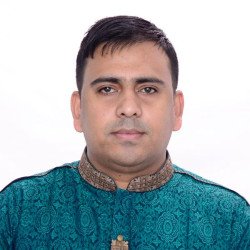 ফয়জুল ইসলাম চৌধুরী নয়ন