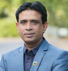 বাবুল আহমেদ চৌধুরী