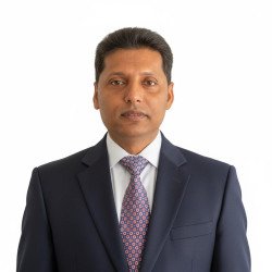 তানভির আহমেদ