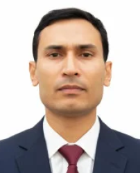 শামীম ঘোরী