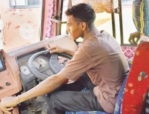 বাস ও ট্রাক চালকের চোখের পরীক্ষার চমকপ্রদ সিদ্ধান্ত