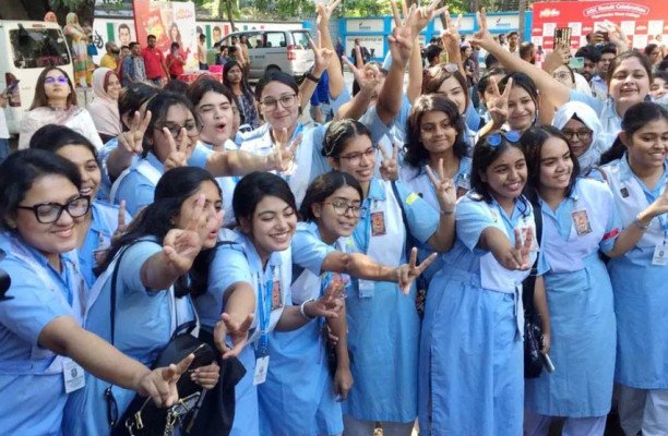 ১৬ অক্টোবর এইচএসসির ফল প্রকাশের প্রাথমিক সিদ্ধান্ত