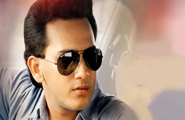 সালমান শাহ