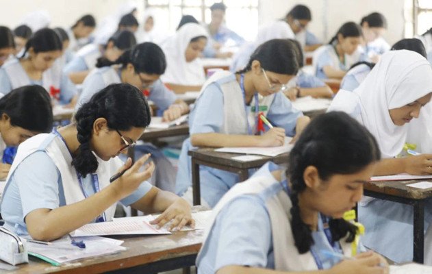 এইচএসসি ও সমমান পরীক্ষার ফলাফল ১৬ অক্টোবর বৃহস্পতিবার