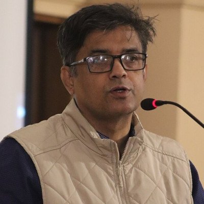 প্রধান উপদেষ্টার প্রেস সচিব শফিকুল আলম।