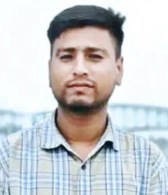 জমি নিয়ে বিরোধ, যুবক নি*হত