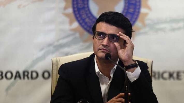 টি–টোয়েন্টি বিশ্বকাপের আগেই আইপিএলের বাকি অংশ আয়োজন করতে চান বিসিসিআই সভাপতি সৌরভ গাঙ্গুলী