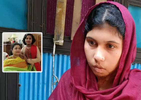 পদত্যাগ করছেন উপদেষ্টা মাহফুজ আলম ও আসিফ মাহমুদ